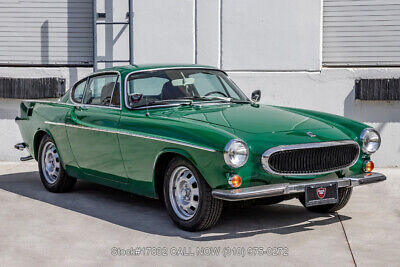 Volvo P1800E 1972 à vendre