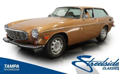 Volvo P1800ES 1972