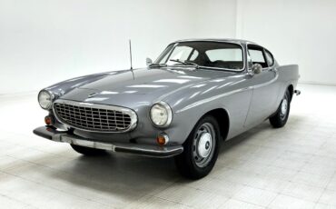 Volvo P1800S 1966