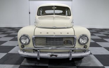 Volvo-PV444-Coupe-1958-1