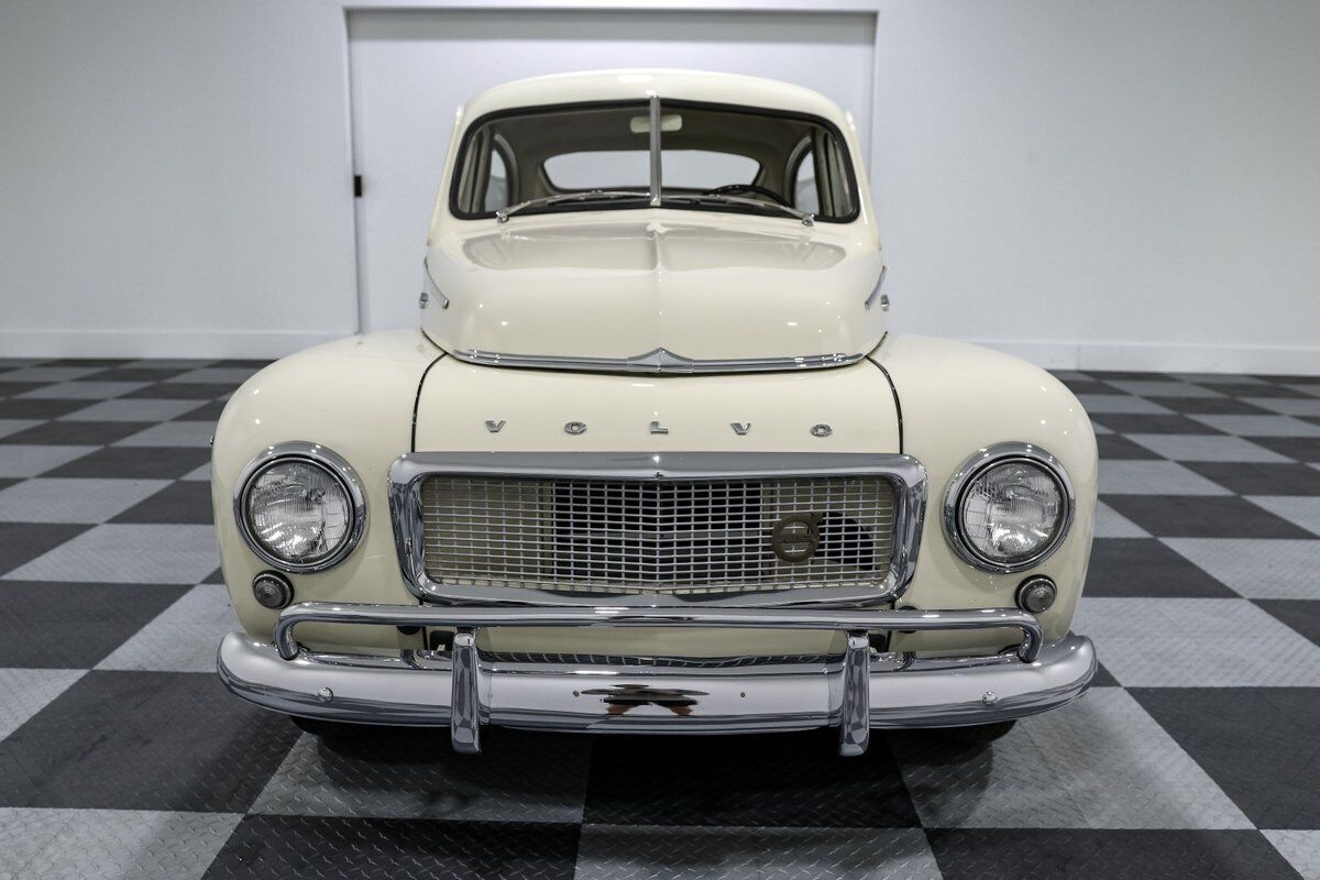 Volvo-PV444-Coupe-1958-1