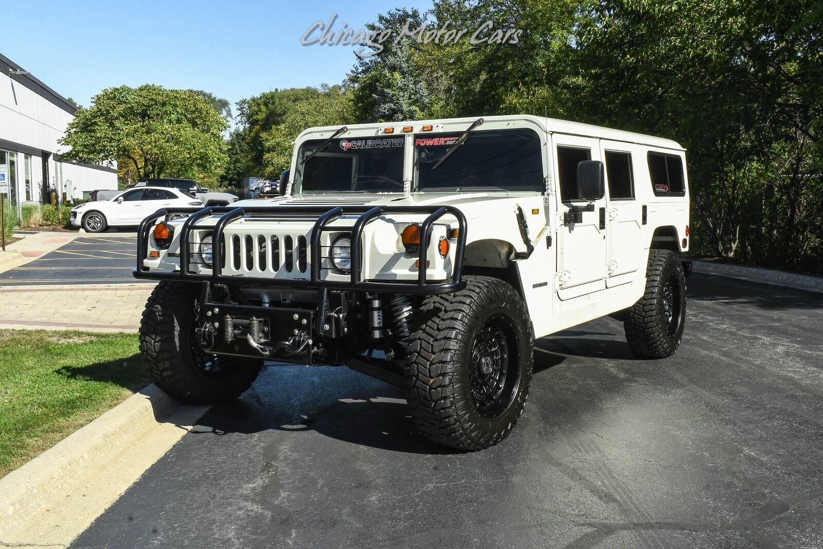 AM-General-Hummer-H1-1995-1