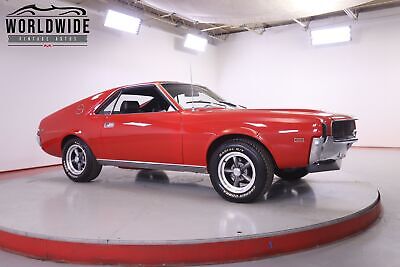 AMC-AMX-1969-1