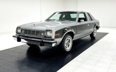 AMC Concord Berline 1978