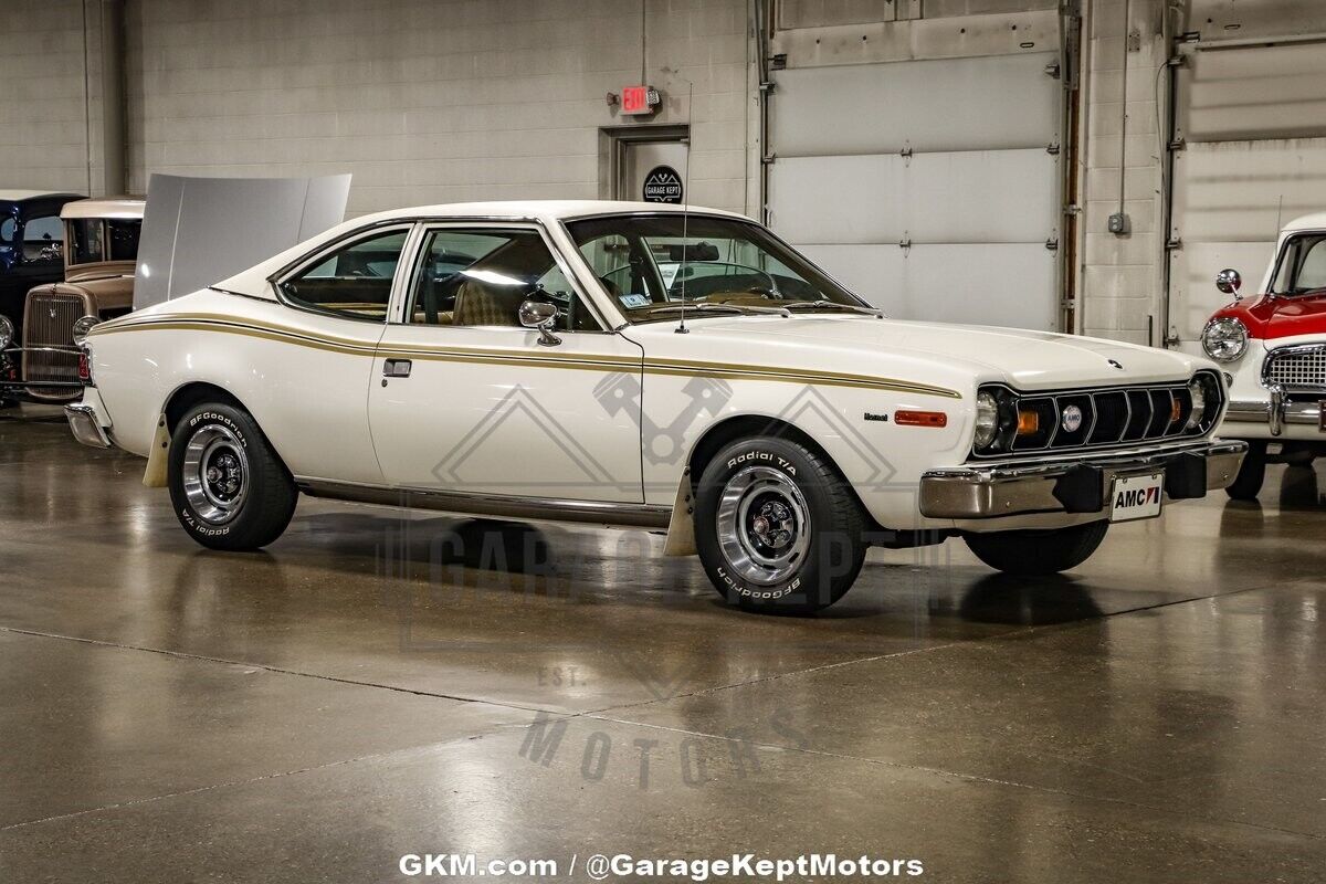 AMC Hornet  year1}