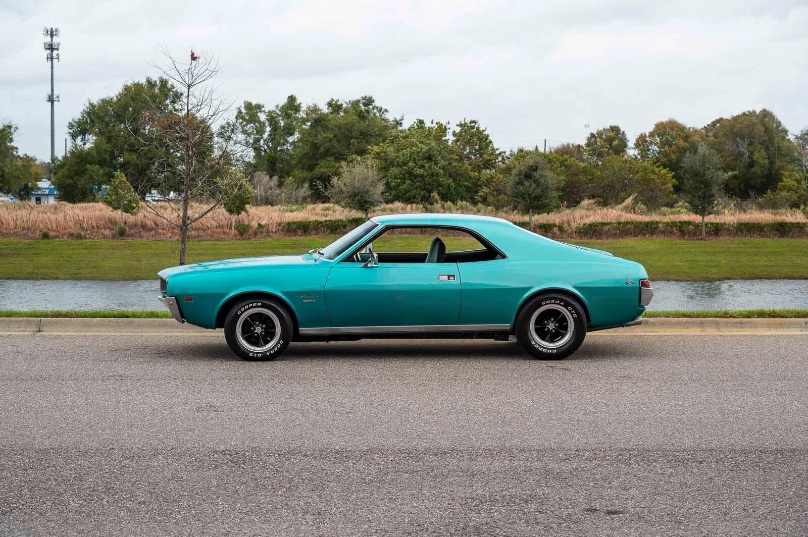 AMC-Javelin-1968-1