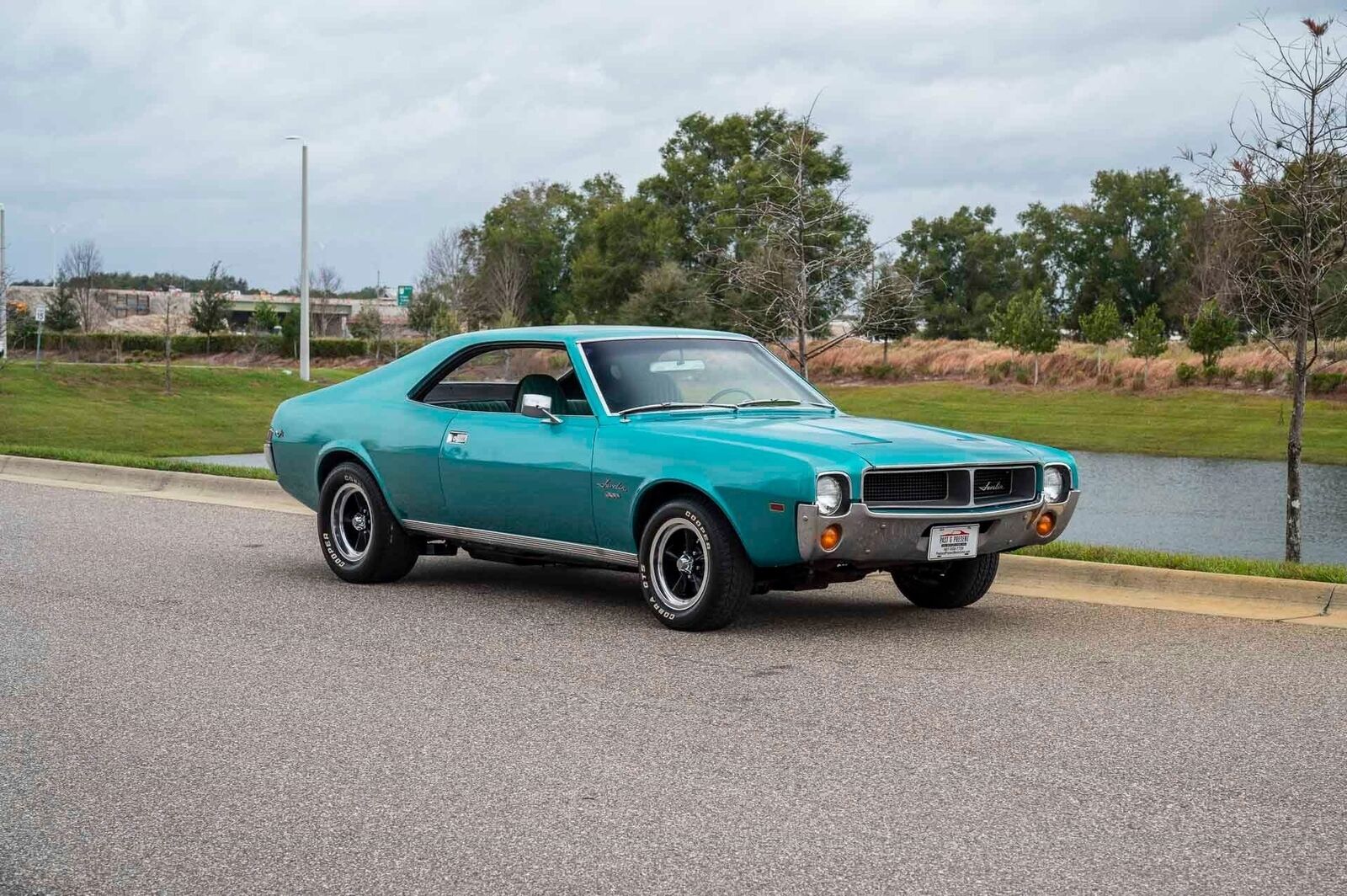 AMC-Javelin-1968-8