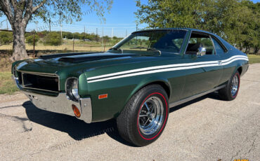 AMC-Javelin-1969-1