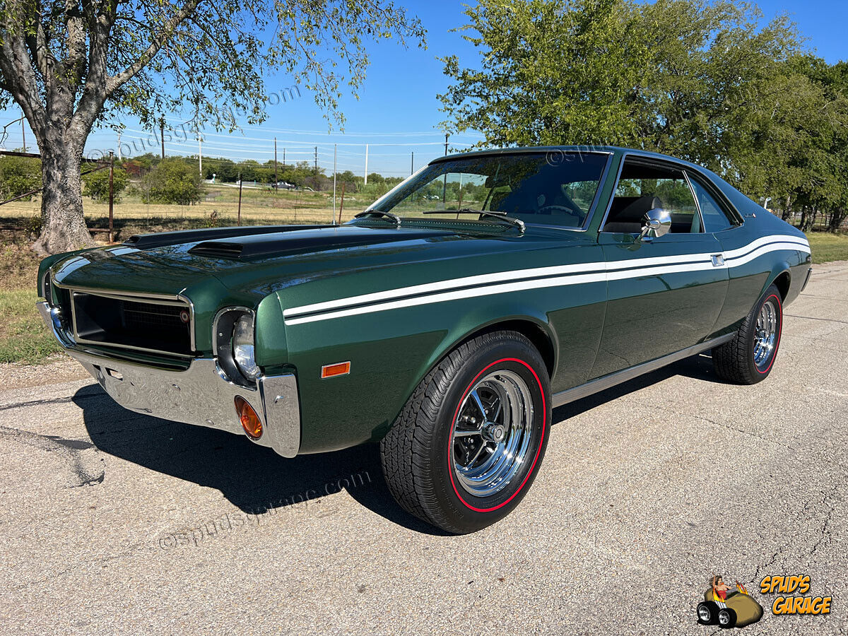 AMC-Javelin-1969-1