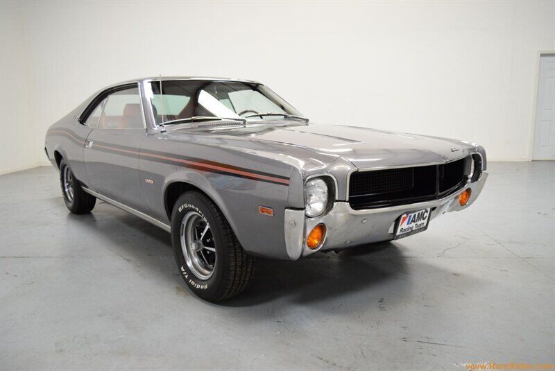 AMC-Javelin-1969-1