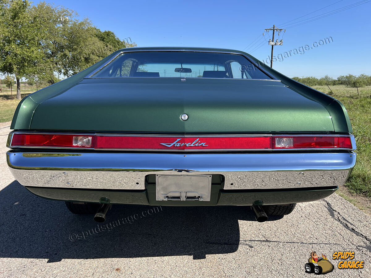 AMC-Javelin-1969-10