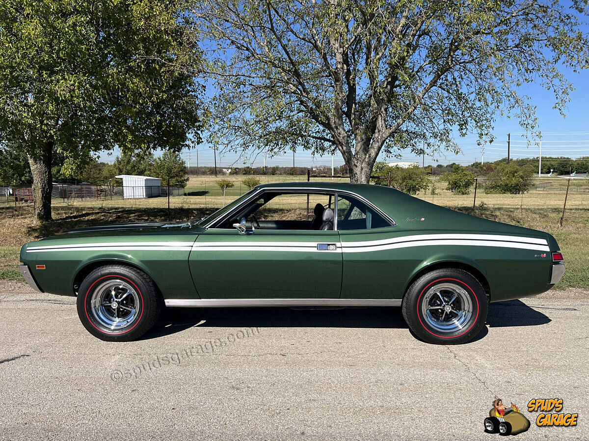 AMC Javelin 1969