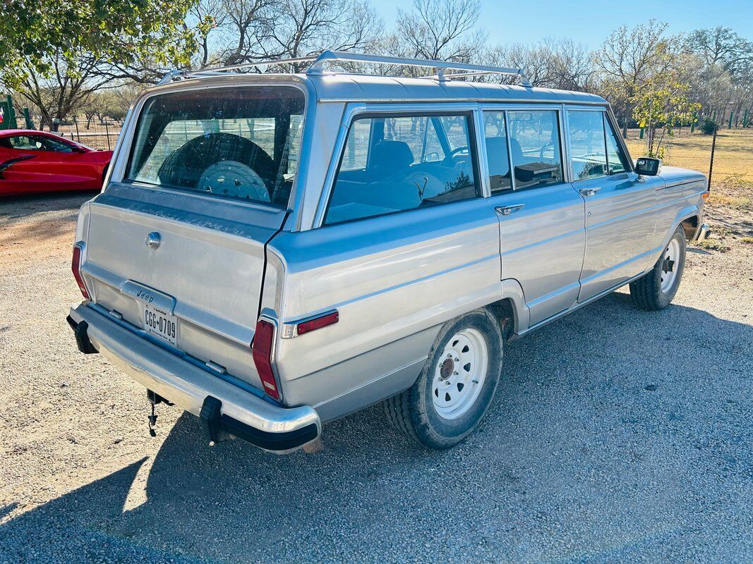 AMC-Jeep-SUV-1987-2