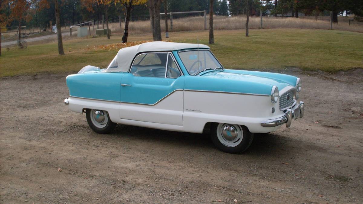 Amc-1961