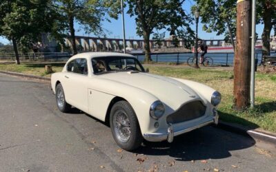 Aston Martin DB Mark lll  1959 à vendre