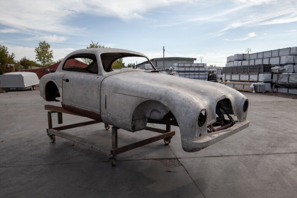 Aston Martin DB2  1953 à vendre