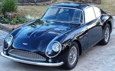 Aston-Martin-DB4GT-Coupe-1960-9