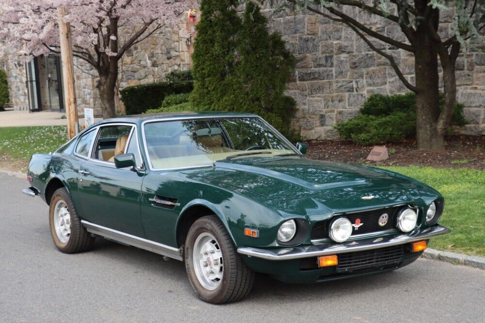 Aston Martin Vantage  1982 à vendre