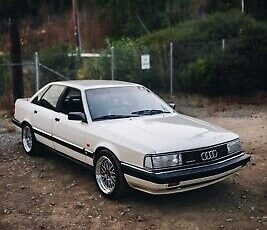 Audi-200-Quattro-Berline-1991-1