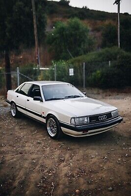 Audi-200-Quattro-Berline-1991-1