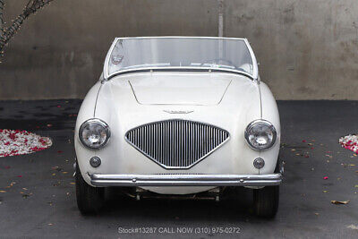 Austin-Healey-100-4-Cabriolet-1953-1