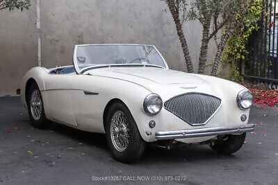 Austin-Healey-100-4-Cabriolet-1953-2