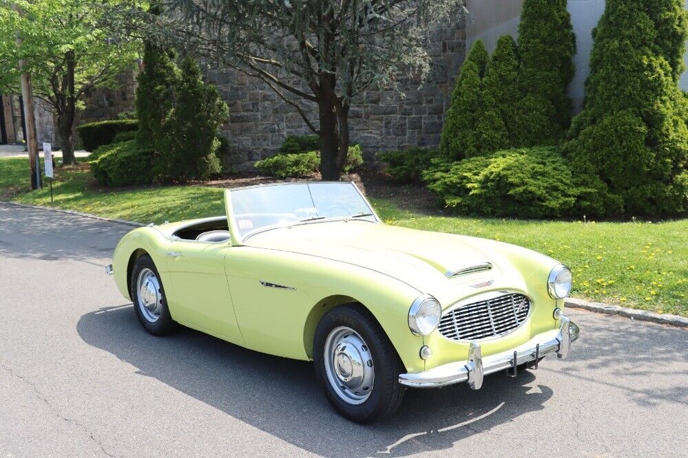 Austin-Healey 100-6 BN6  1959 à vendre