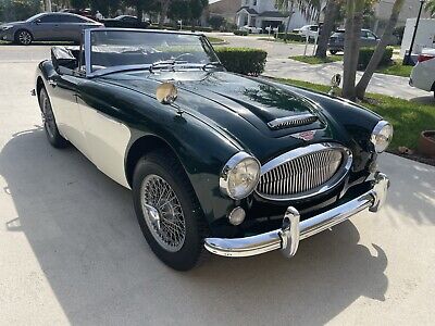 Austin-Healey-3000-Cabriolet-1964-1