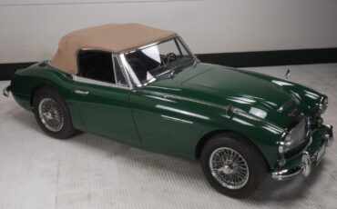 Austin-Healey-3000-Cabriolet-1965-1