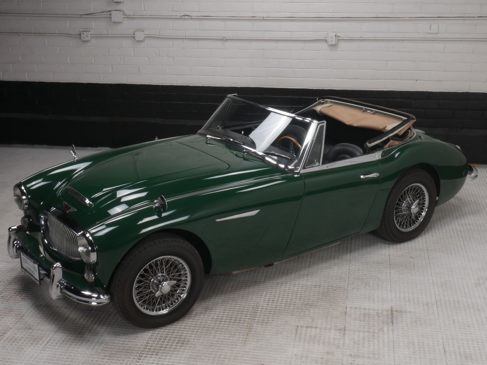 Austin-Healey-3000-Cabriolet-1965-9