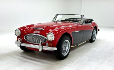 Austin-Healey-3000-Cabriolet-1967-1