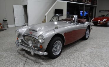 Austin-Healey 3000 1967