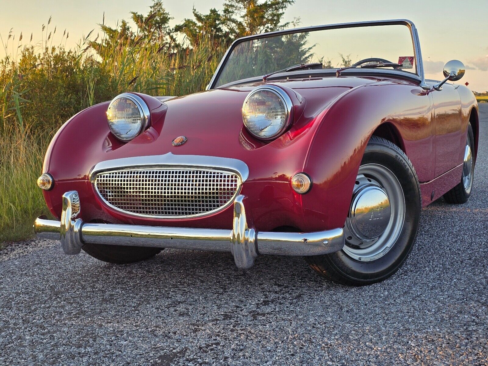 Austin-Healey-Sprite-Cabriolet-1960-1