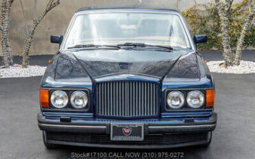 Bentley-Brooklands-1993-1