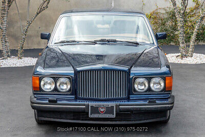 Bentley-Brooklands-1993-1