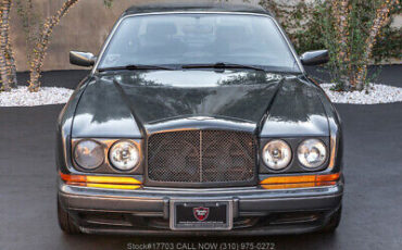 Bentley-Continental-GT-1993-1