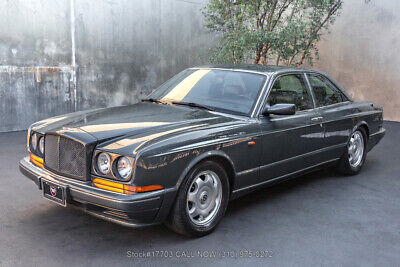 Bentley-Continental-GT-1993-7