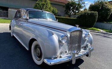 Bentley S1 Berline 1959