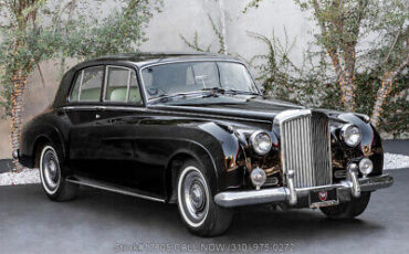 Bentley S2  1961