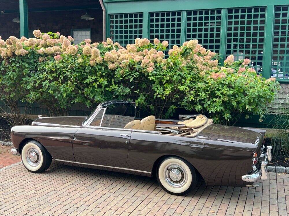 Bentley-S2-Continental-DHC-Brown-1960-4