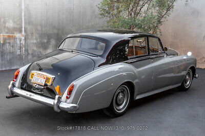 Bentley-S3-1964-5