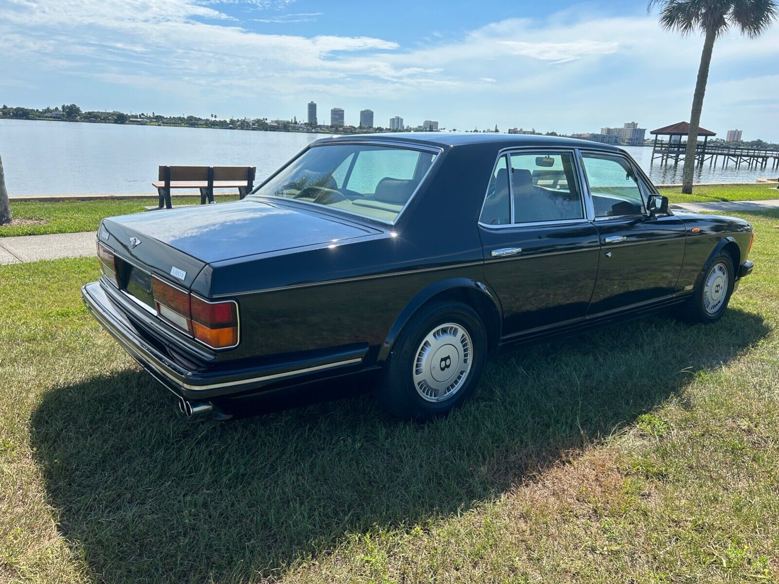 Bentley-Turbo-R-Berline-1989-4