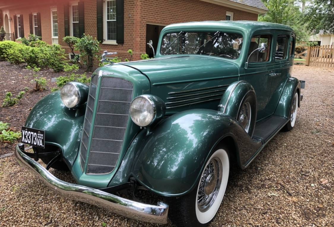 Buick-1934-1