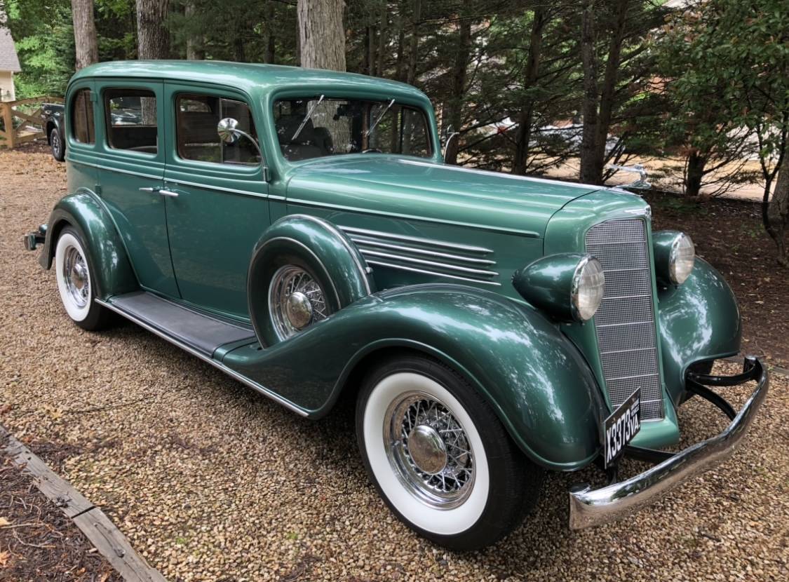 Buick-1934