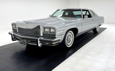 Buick Electra 1975 à vendre