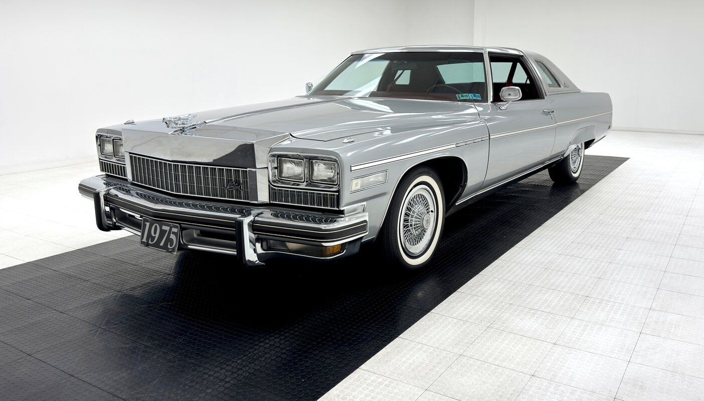 Buick Electra  year1}