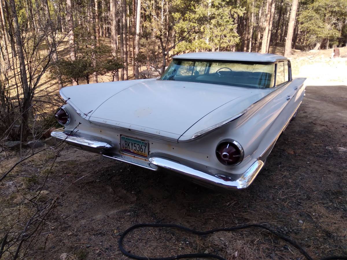 Buick-Electra-225-1960-1