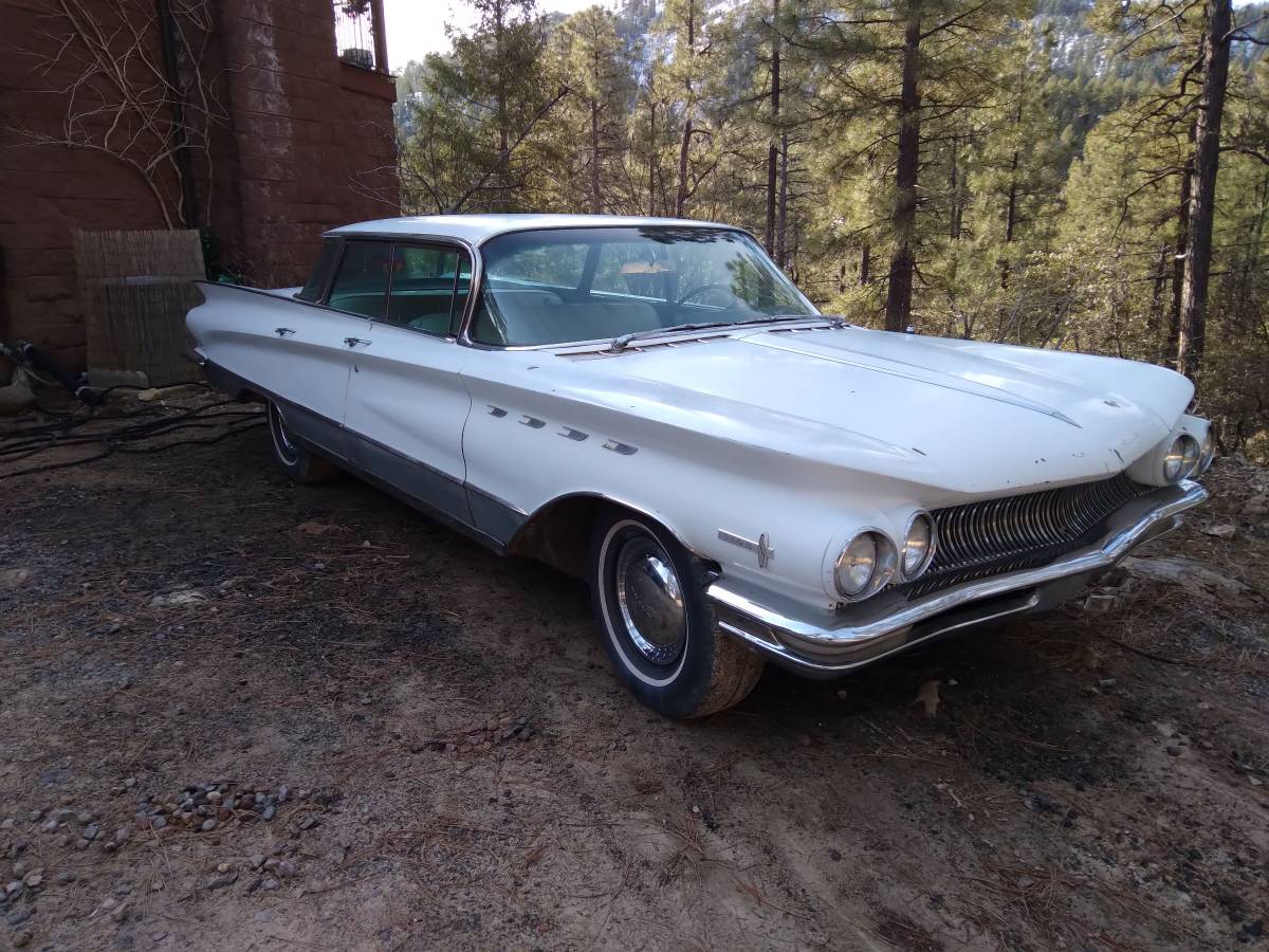 Buick-Electra-225-1960