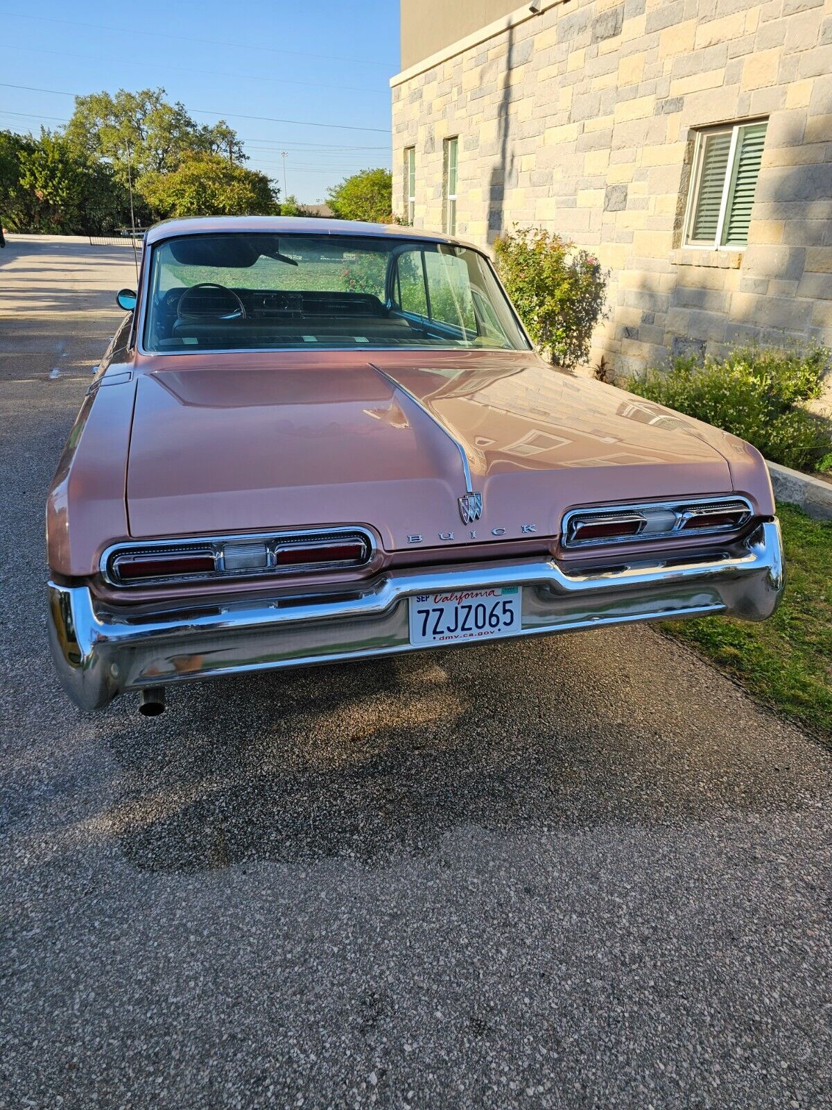 Buick-Electra-Berline-1962-1