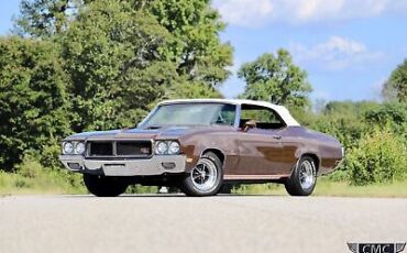 Buick GS  year1}